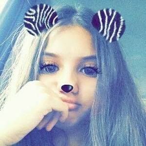 Meet your Posher, Ericka